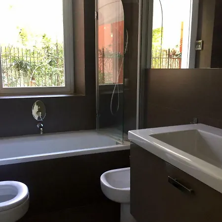 Cadlolo Luxury Retreat - Cavalieri And Miani * Roma
