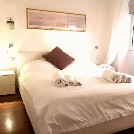 Apartment Rome Pousada *