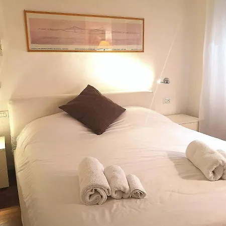 Apartment Rome Pousada Rome