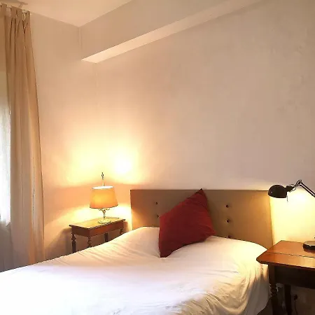 Apartment Rome Pousada Rome