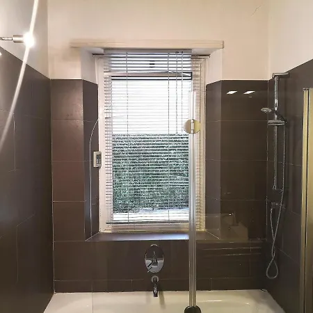 Apartment Rome Pousada *