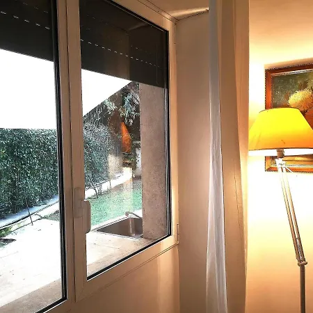Apartment Rome Pousada Rome