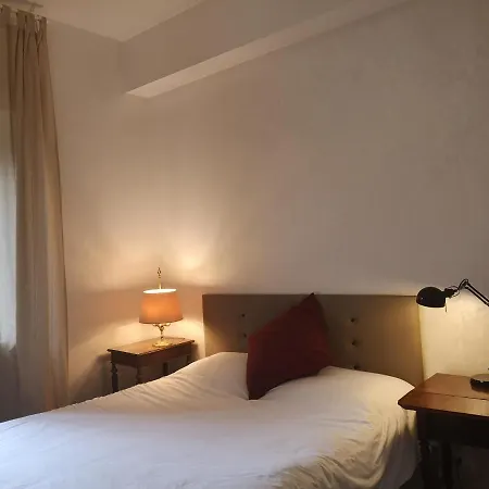 Rome Pousada Apartment Rome