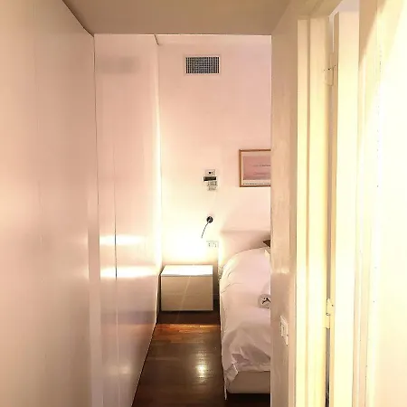 Rome Pousada Appartement