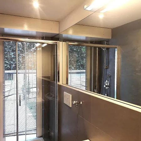 Apartment Rome Pousada Rome