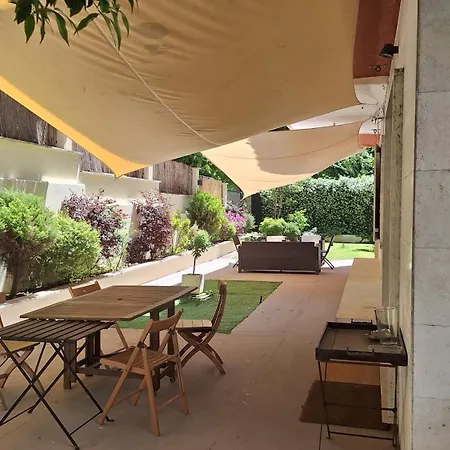 Rome Pousada Apartment