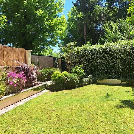 Διαμέρισμα Rome Pousada