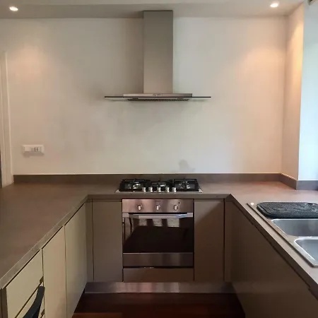 Apartment Rome Pousada Rome