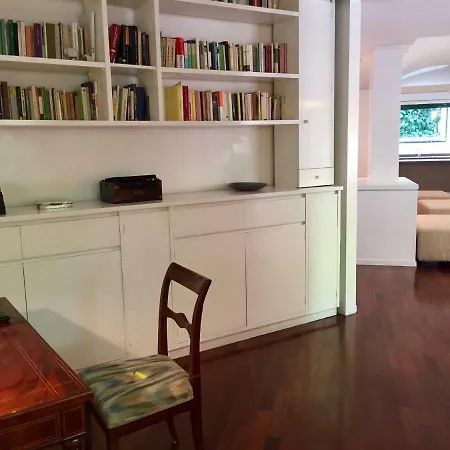 Rome Pousada Appartement
