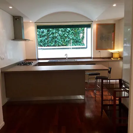 Apartment Rome Pousada Rome