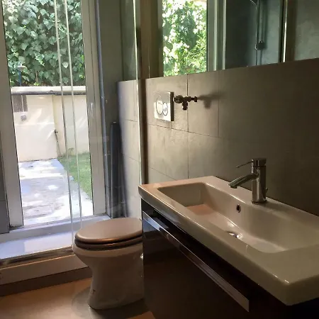 Rome Pousada Apartment Rome