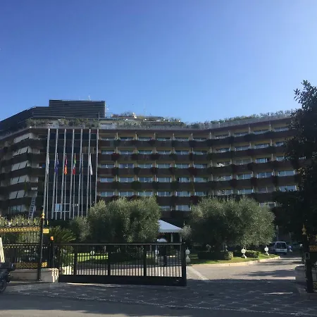 Rome Pousada Rome