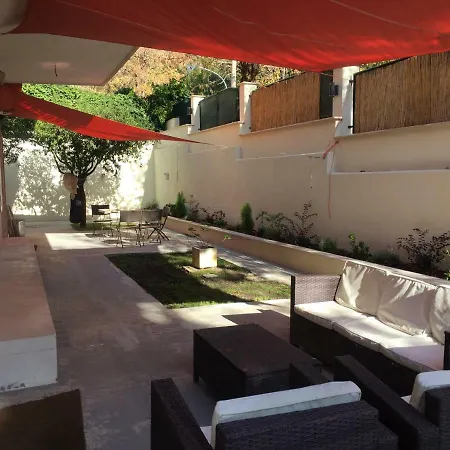 Rome Pousada Appartement