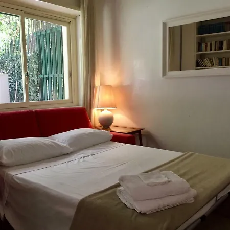 Rome Pousada Διαμέρισμα Ρώμη