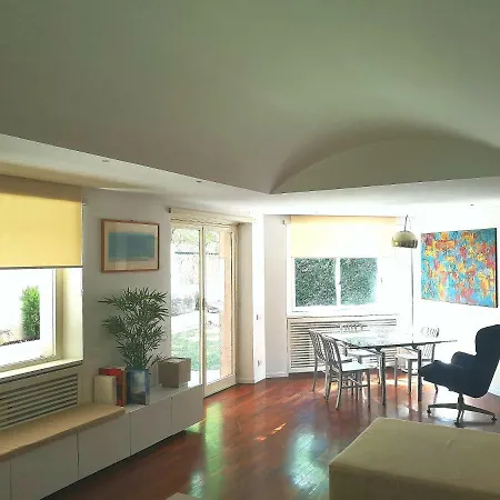 Appartement Rome Pousada