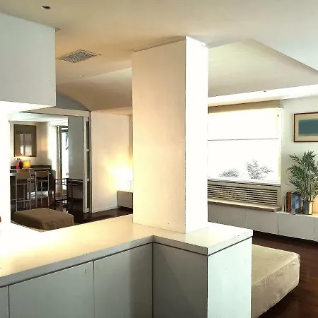 Apartment Rome Pousada Rome