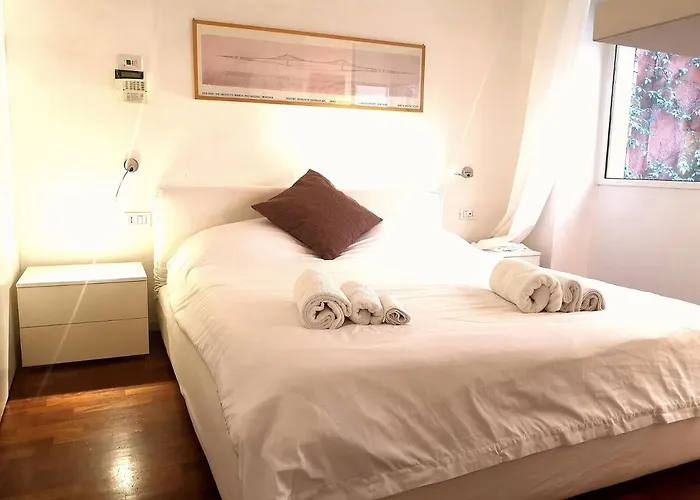 Lägenhet Cadlolo Luxury Retreat - Cavalieri And Miani *