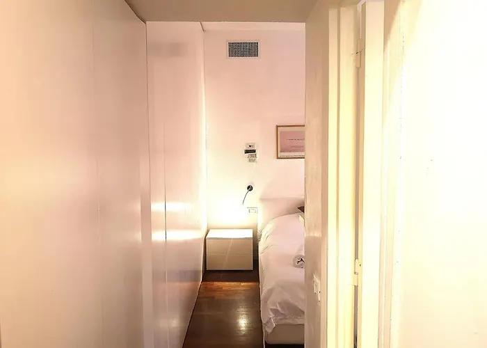 Cadlolo Luxury Retreat - Cavalieri And Miani Lägenhet