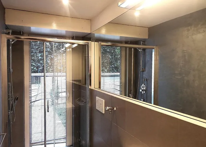 Lägenhet Cadlolo Luxury Retreat - Cavalieri And Miani Rom