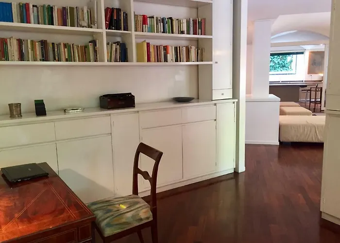 Cadlolo Luxury Retreat - Cavalieri And Miani Lägenhet