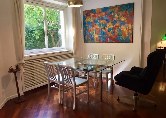 Lägenhet Cadlolo Luxury Retreat - Cavalieri And Miani *