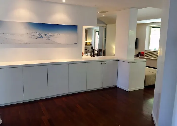 Cadlolo Luxury Retreat - Cavalieri And Miani Lägenhet