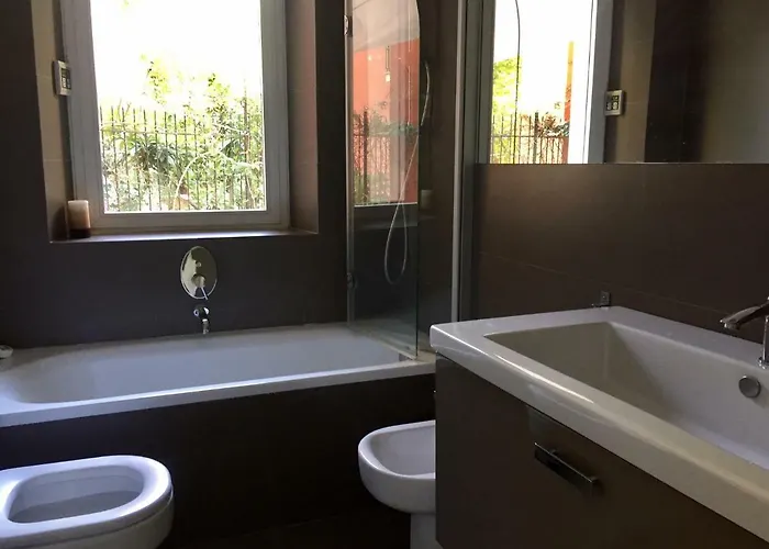 Cadlolo Luxury Retreat - Cavalieri And Miani * Rom