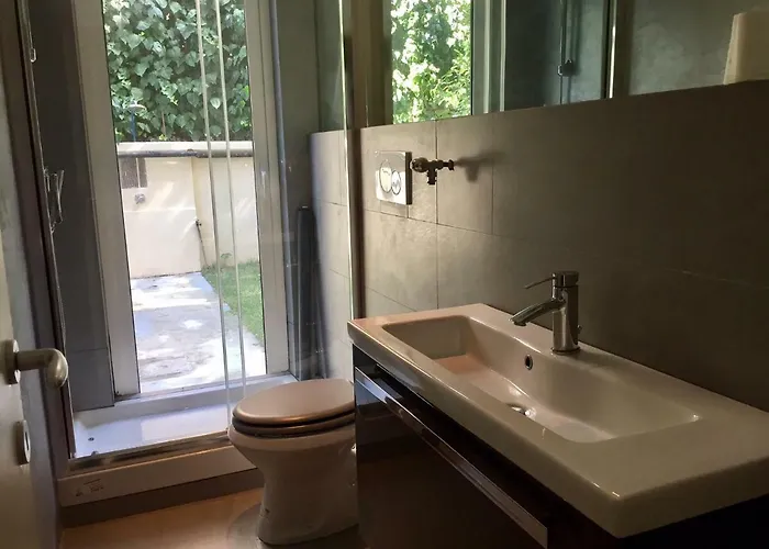 Cadlolo Luxury Retreat - Cavalieri And Miani Lägenhet Rom