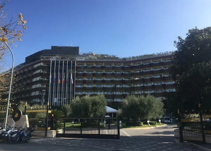 Cadlolo Luxury Retreat - Cavalieri And Miani Rom