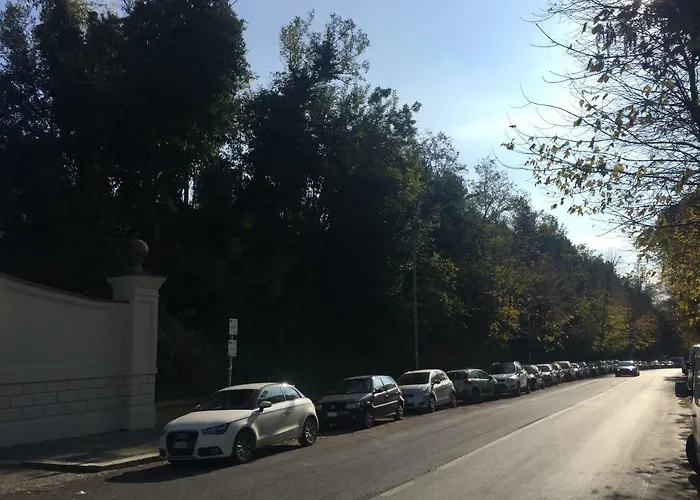 Lägenhet Cadlolo Luxury Retreat - Cavalieri And Miani *