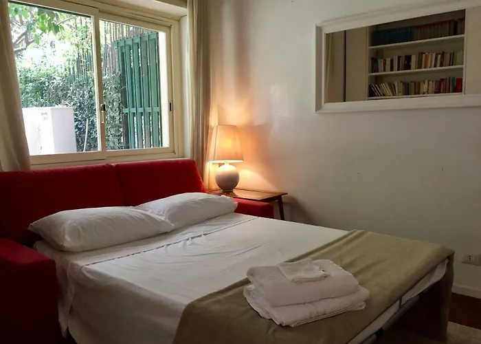 Cadlolo Luxury Retreat - Cavalieri And Miani Lägenhet Rom