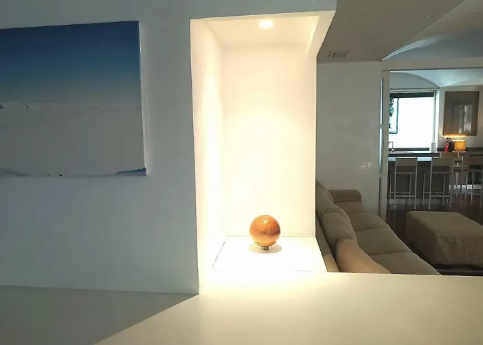 Cadlolo Luxury Retreat - Cavalieri And Miani Lägenhet *