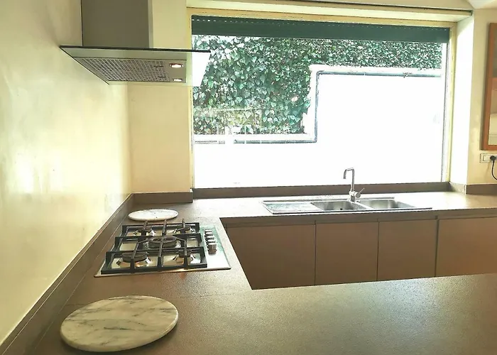 Cadlolo Luxury Retreat - Cavalieri And Miani Lägenhet *