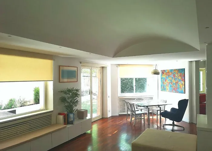 Lägenhet Cadlolo Luxury Retreat - Cavalieri And Miani