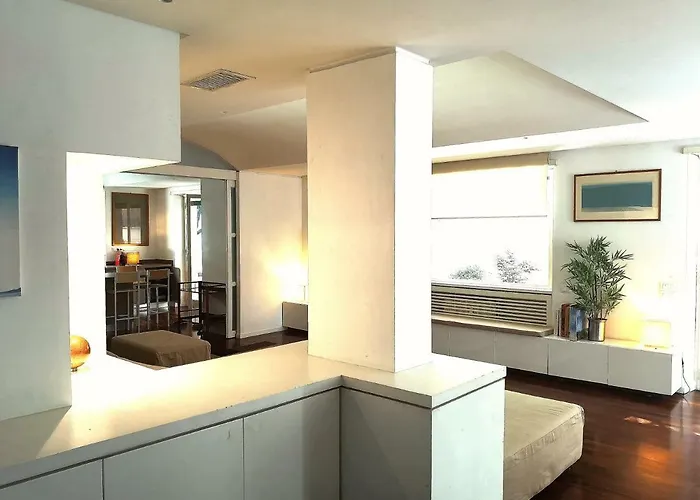 Lägenhet Cadlolo Luxury Retreat - Cavalieri And Miani Rom